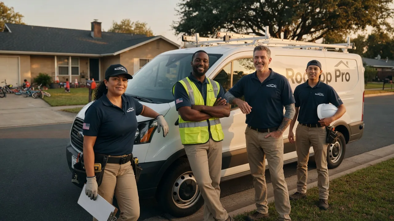 Roof Repair in Primghar, IA near me